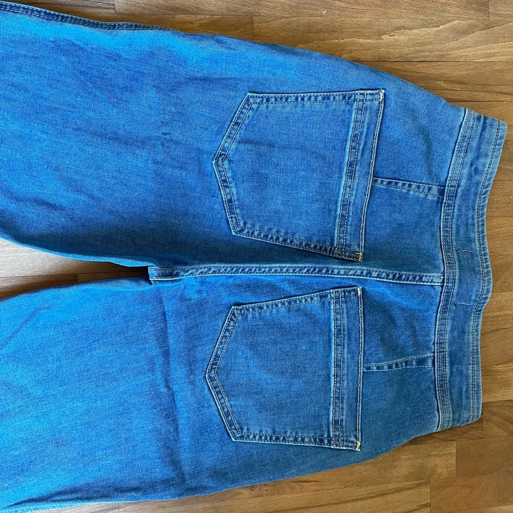 Free People Bell Bottoms, new, never worn. - Picture 7 of 13